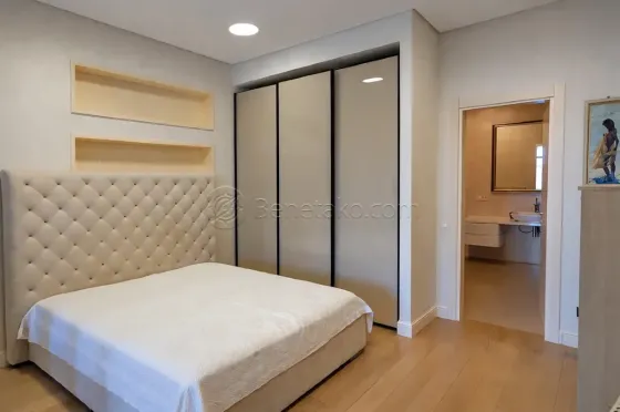 Оренда 4к Квартира 110 кв.м Аркадийское плато, 5/3 Одеса