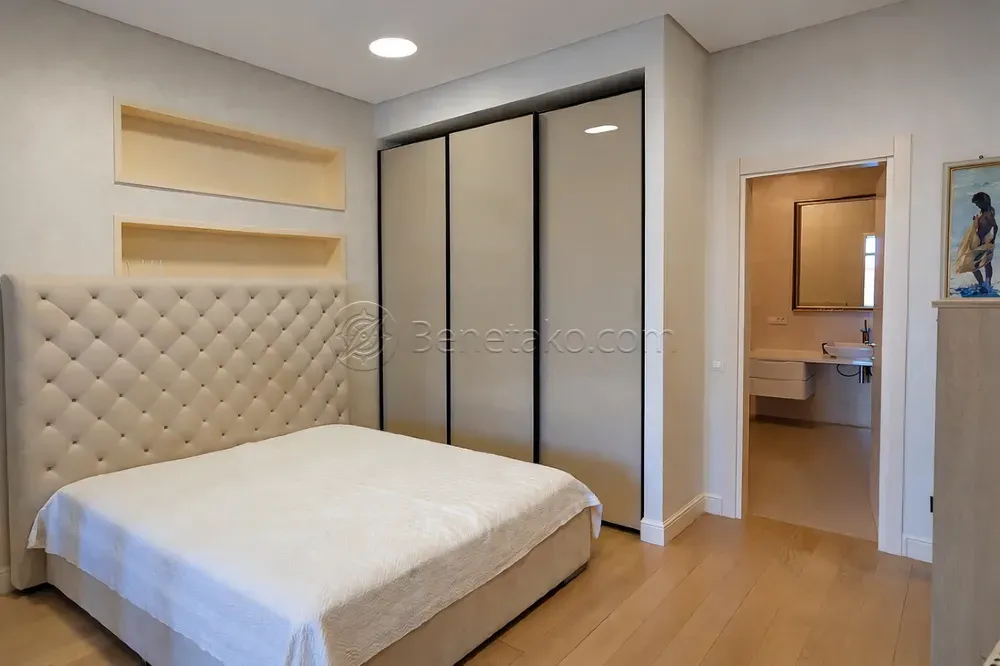 Оренда 4к Квартира 110 кв.м Аркадийское плато, 5/3 Одеса - фото 5