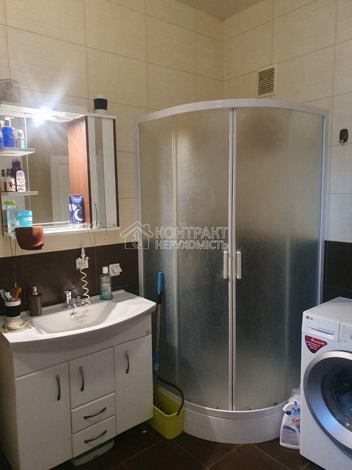 Продаж Квартира 3-кімнатна, 3/4 поверх на вул. Глобінська Харків - фото 7