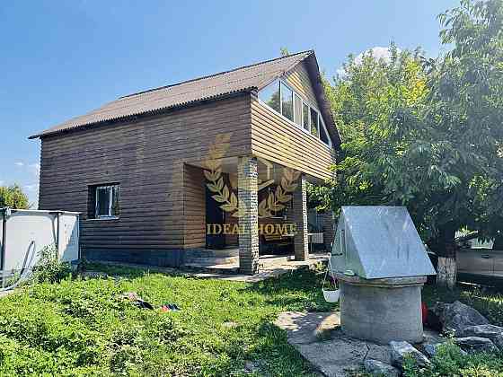 Продам двоповерховий будинок в Обухівському районі Київської області. 