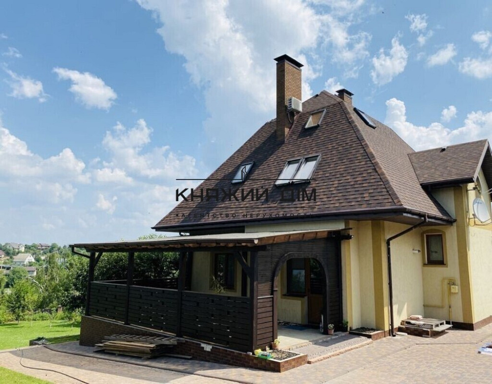 Продажа отличного 2-х этажного дома в с. Иванковичи. № 2211266 Іванковичі - фото 19