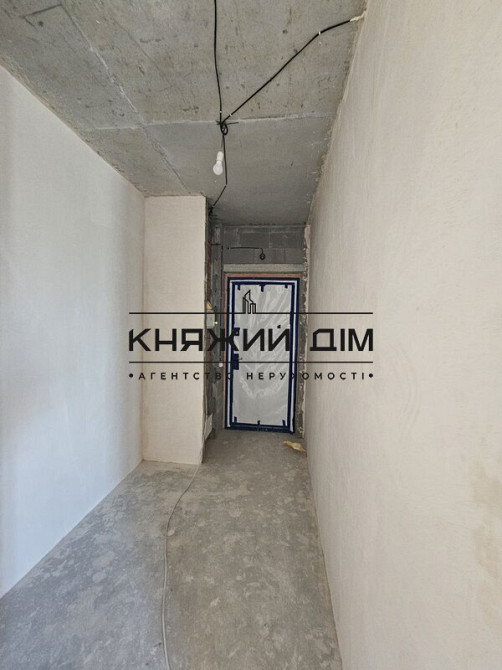 Продаж 3-х к.кв. в ЖК ФАЙНА ТАУН, метро НИВКИ в Шевченківському р-ні. Код об'єкту №: 21145474 Київ - фото 7