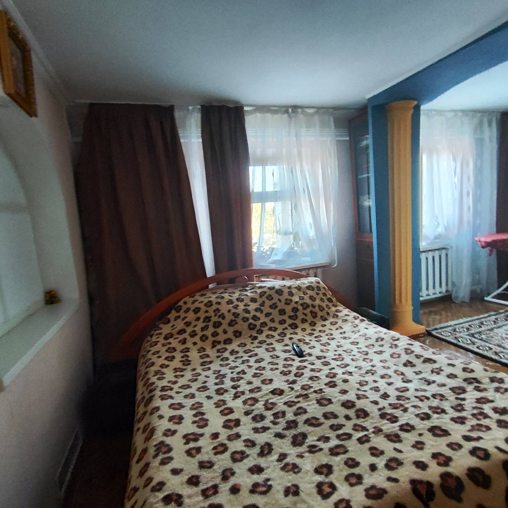 Продаётся дом в с. Нерубайском на две семьи. Нерубайське - фото 7