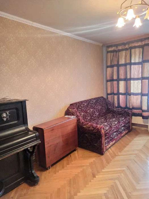 Оренда Квартира 2-кімнатна на ул. Армянская, 9 Київ - фото 3