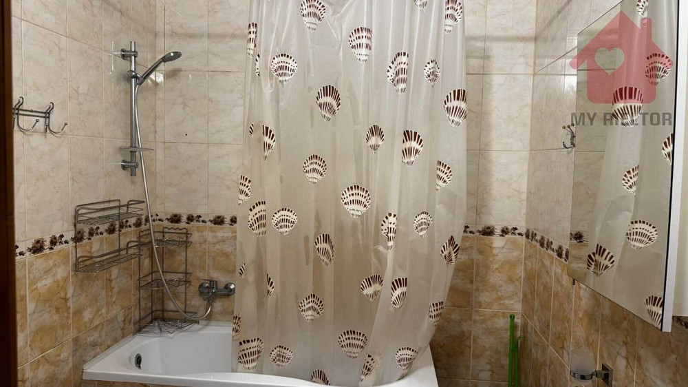 Продаж Квартира 1-кімнатна, 1/5 поверх на Лінтура П. Ужгород - изображение 14