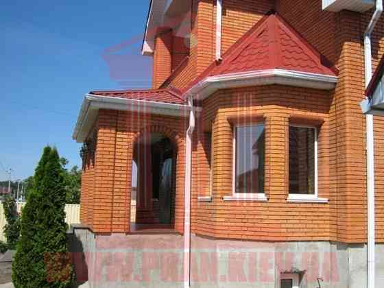 Продаж 3-поверховий Будинок з ділянкою 10 сот 340 кв.м  на Садовая Гора