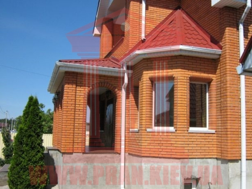 Продаж 3-поверховий Будинок з ділянкою 10 сот 340 кв.м  на Садовая Гора - фото 3