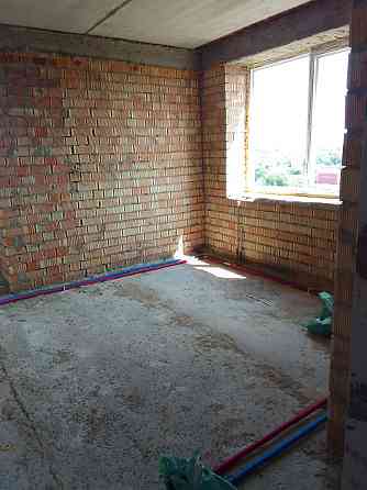 Новая квартира в новом доме. Черёмушки. Odessa