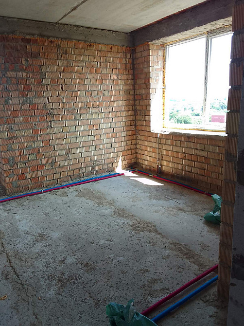 Новая квартира в новом доме. Черёмушки. Odessa - photo 6