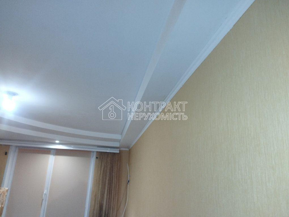 Продаж Квартира 2-кімнатна, 7/9 поверх на вул. Метробудівників Kharkiv - photo 2