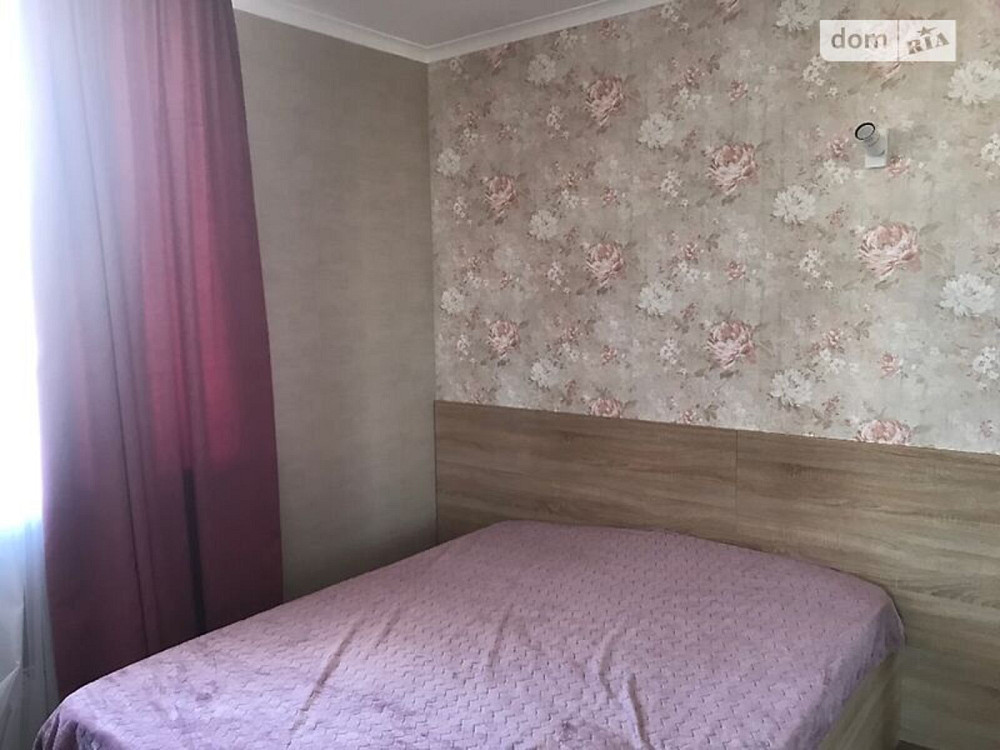 Оренда Квартира 1-кімнатна, 4/10 поверх на ул. Глубочицкая Київ - фото 4