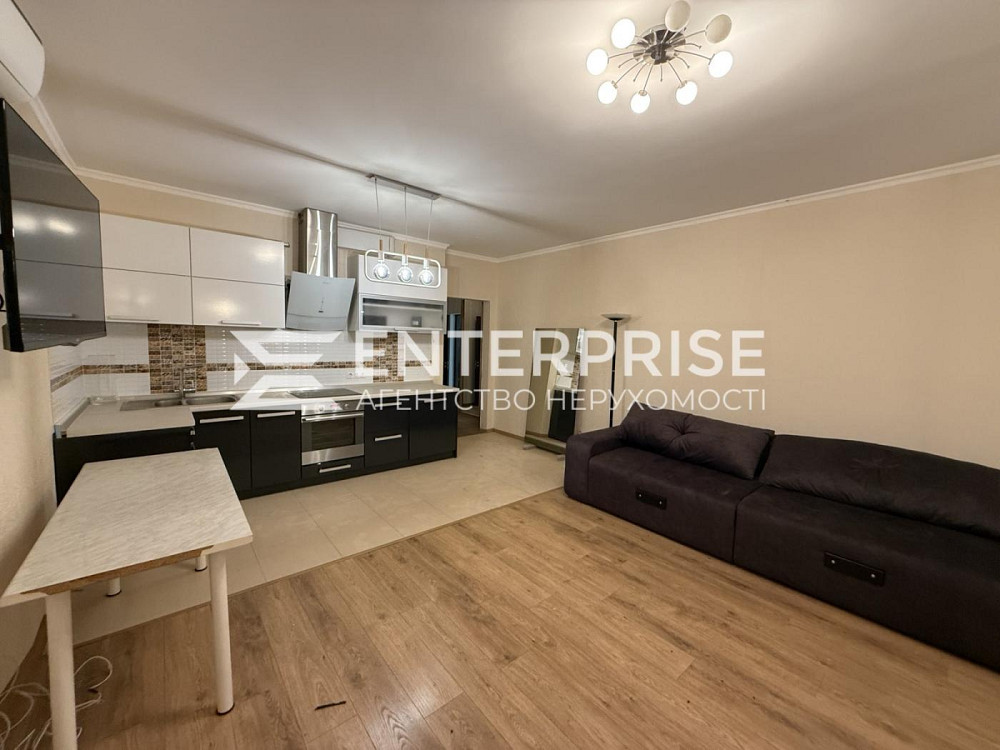 Продаж 1к квартири 48.8 кв. м Київ - фото 3