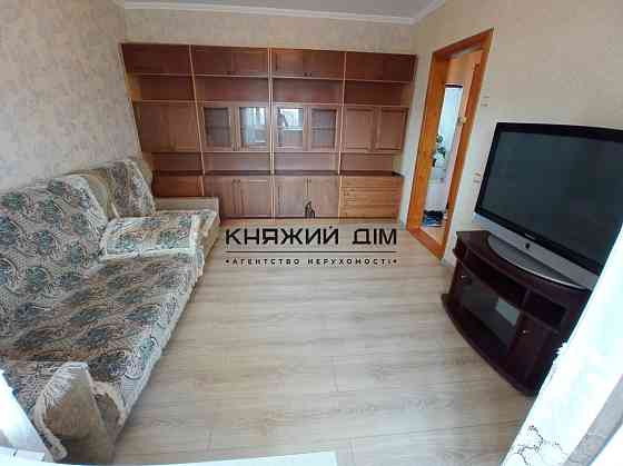 Оренда Квартира 2-кімнатна, 14/16 поверх на Бажана Николая просп. Kiev