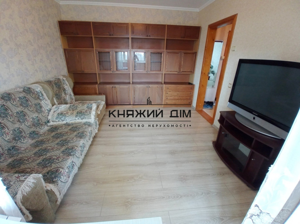 Оренда Квартира 2-кімнатна, 14/16 поверх на Бажана Николая просп. Київ - фото 4