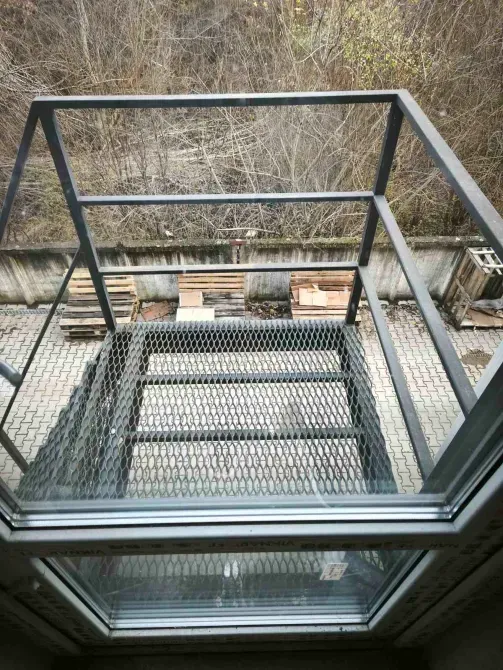 Продажа Отдельное здание / часть здания площадь 311 кв.м 2-й этаж на Тірімзєва 12Б Ужгород - изображение 9