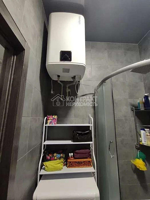 Продаж Квартира 2-кімнатна, 1/5 поверх на вул. Дмитрівська Харків - фото 6