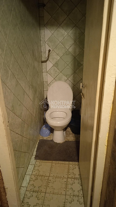 Оренда Квартира 1-кімнатна, 2/9 поверх на вул. Каденюка Харків - фото 2