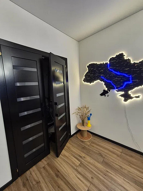 Продаж Квартира 1-кімнатна, 7/10 поверх на вул. Євгена Рихліка Zhytomyr - photo 8