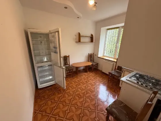 For sale 1-room Apartment 37.7 sq.m Княгинин Ivano-Frankivs'k