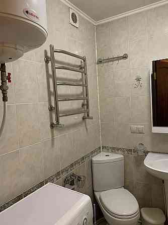 Оренда Квартира 1-кімнатна, 7/9 поверх на Івана Дзюби Київ