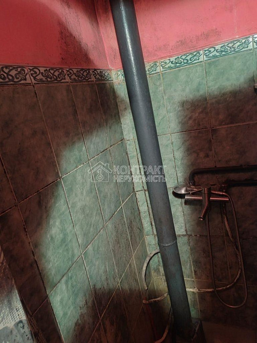 Продаж Квартира 1-кімнатна, 8/9 поверх на вул. Георгія Тарасенка Харьков - изображение 3