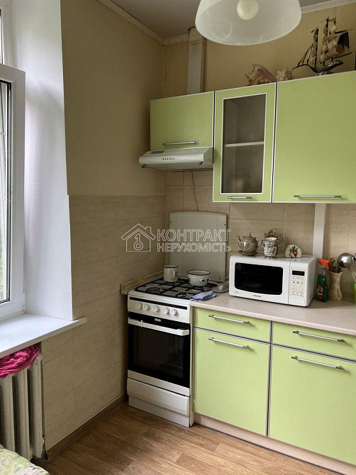 Оренда Квартира 2-кімнатна, 4/4 поверх на вул. Олександрівський Харків - фото 3