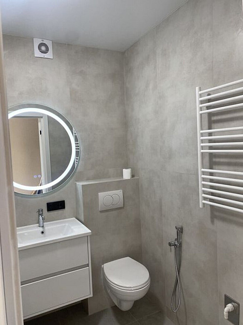 Продаж Квартира 1-кімнатна, 6/10 поверх Вінниця - фото 11