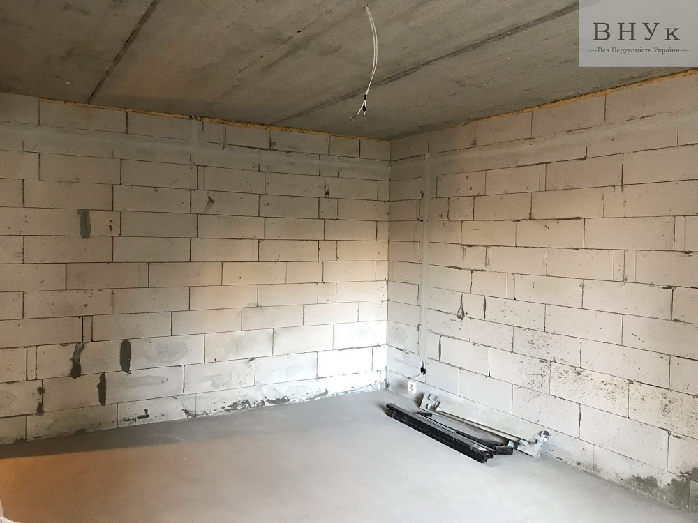 Продаж Квартира 3-кімнатна, 3/9 поверх на вул. Лепкого Б. Ternopil' - photo 4