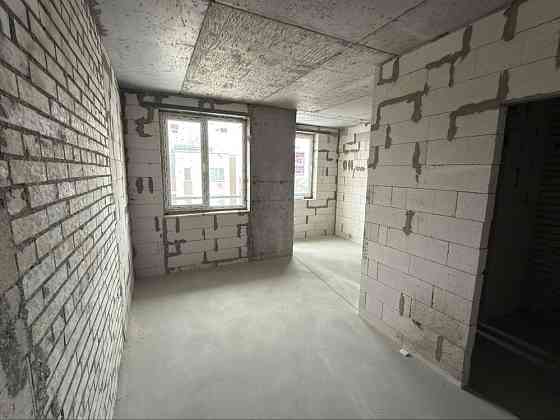 Продаж Квартира 1-кімнатна, 4/4 поверх на Михайла Дерегуса вул., д. 44 Kiev