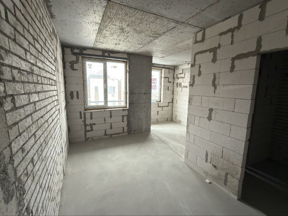 Продаж Квартира 1-кімнатна, 4/4 поверх на Михайла Дерегуса вул., д. 44 Київ - фото 5