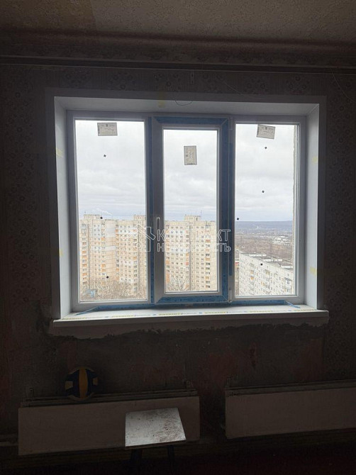 Продаж Квартира 2-кімнатна, 16/16 поверх на вул. Архітекторів Харків - фото 2