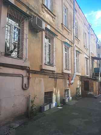 Исторический центр Успенская/Пушкинская 3-комнатная Одесса