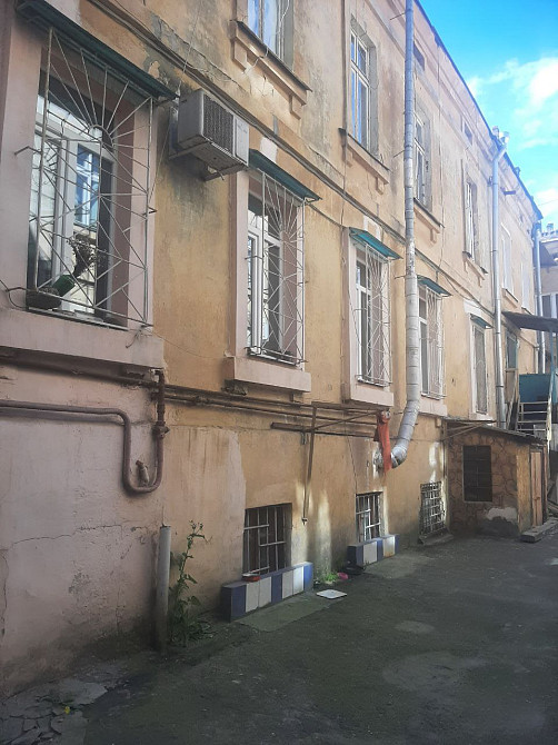 Исторический центр Успенская/Пушкинская 3-комнатная Одеса - фото 2