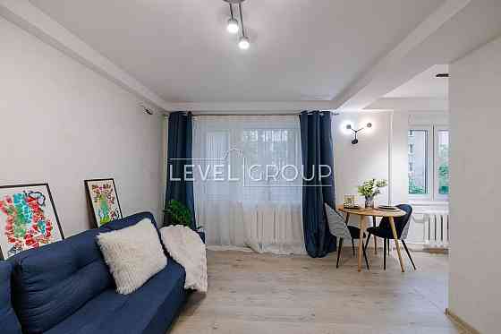 Оренда Квартира 1-кімнатна, 2/5 поверх на Колимийський, 12 Kiev