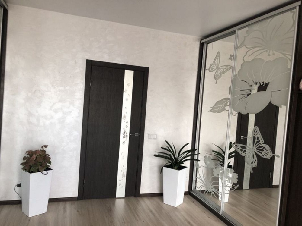 Оренда Квартира 2-кімнатна, 20/25 поверх на ул. Михаила Драгоманова, 2 Київ - фото 7