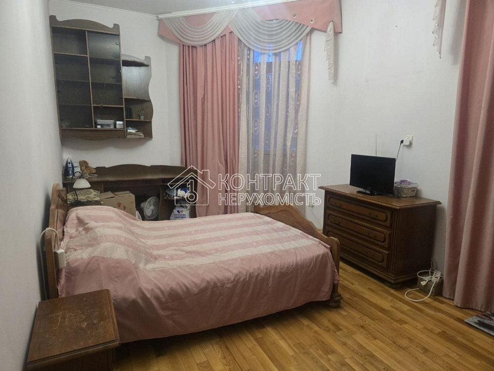 Продаж Квартира 3-кімнатна, 6/10 поверх на вул. Студентська Kharkiv - photo 6