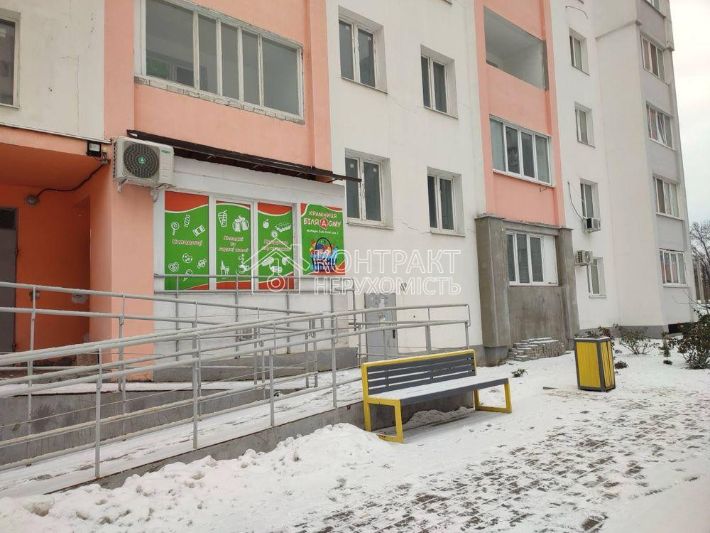 Продаж Квартира 1-кімнатна, 3/9 поверх на вул. Миру Kharkiv - photo 20