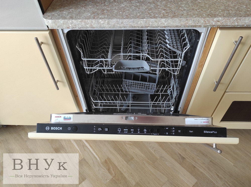 Продаж Квартира 4-кімнатна, 4/6 поверх на вул. Котляревського І. Тернопіль - фото 4