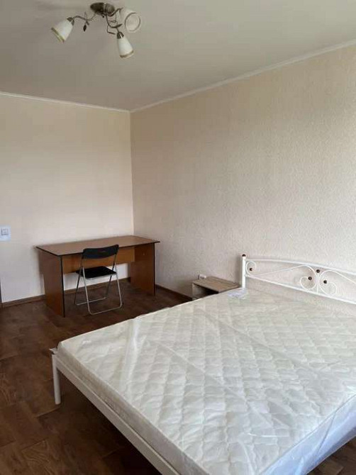 Оренда Квартира 1-кімнатна, 14/25 поверх на ул. Ревуцкого Киев - изображение 5