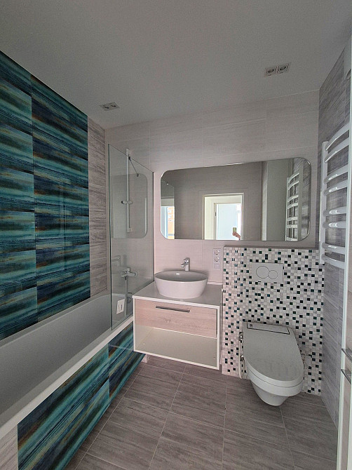 Продаж Квартира 3-кімнатна, 2/24 поверх на Предславинська вул., д. 40 Київ - фото 4