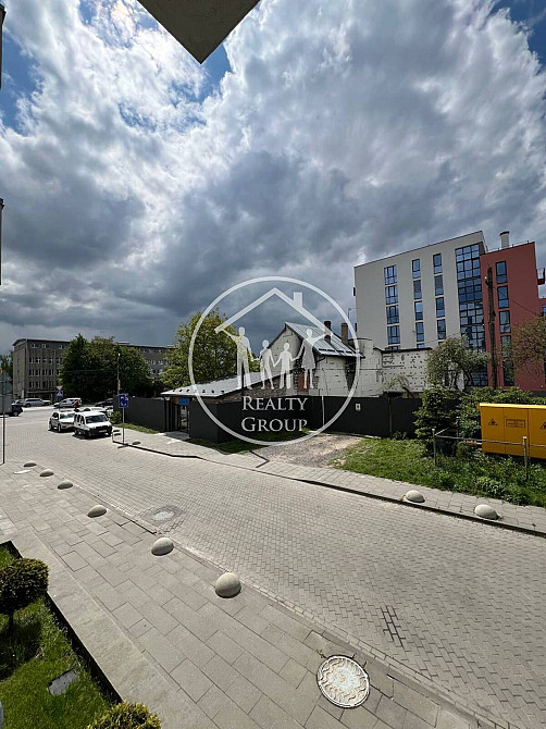 Продаж Квартира 2-кімнатна, 1/5 поверх на вул. Пасічна Львов - изображение 16