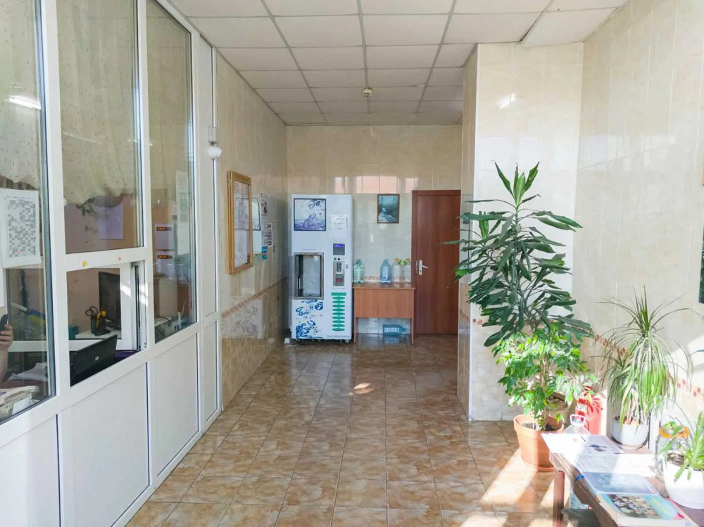 Оренда Квартира 1-кімнатна, 20/25 поверх на Пчілки, 6 Kiev - photo 7