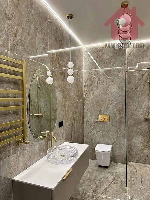 Продаж 1,5 квартири ЖК Residents Park Uzhhorod - photo 13