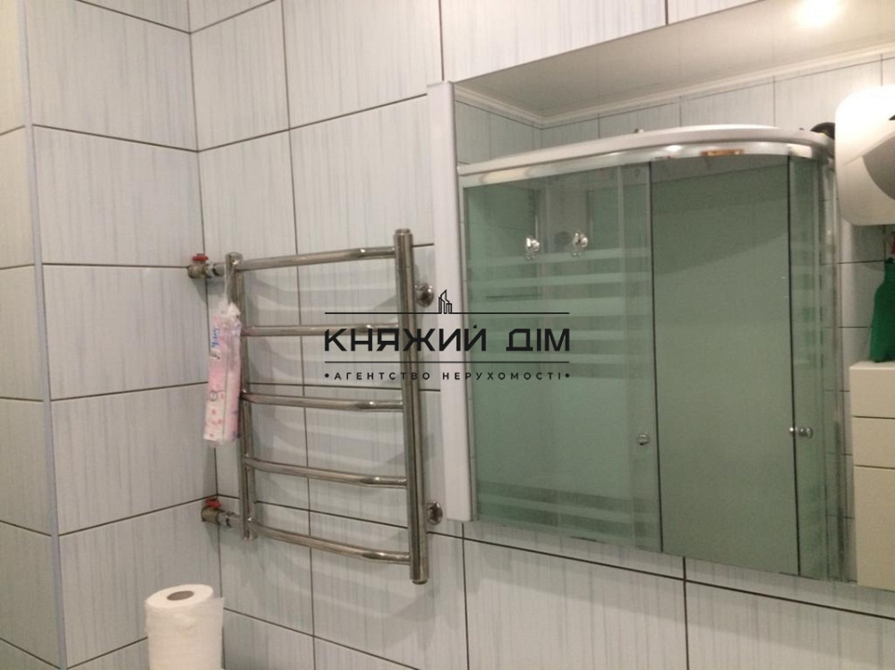 Продаж 1 кімнатна квартира в Печерському районі Код 21145762 Київ - фото 18
