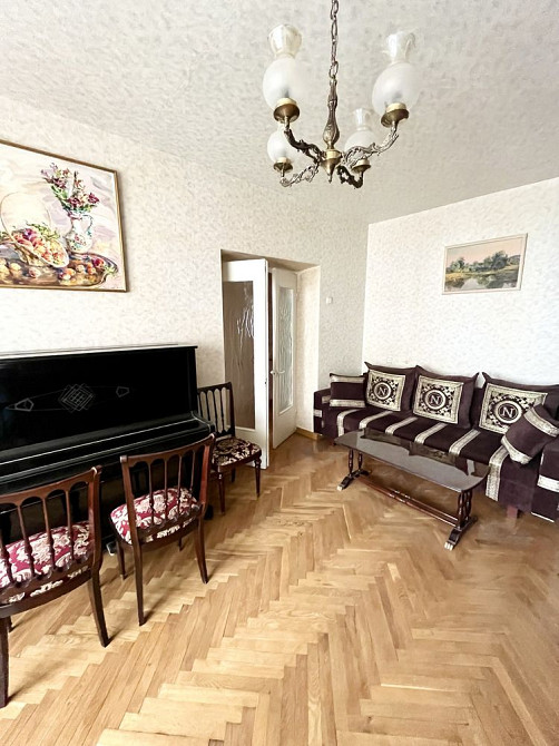 Продаж Квартира 3-кімнатна, 9/14 поверх на Олександра Кониського вул., д. 29-33 Київ - фото 6