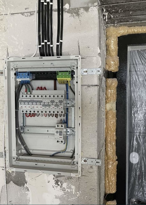 Продаж 1к Квартира 32 кв.м Грушевського Житомир - фото 3