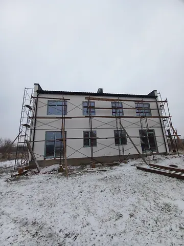 For sale 2-storey   117 sq.m 4 rooms at Київська вулиця 1  - photo 5