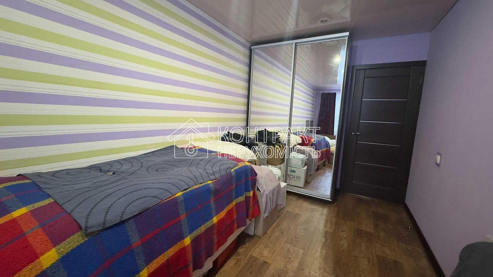 Продаж Квартира 2-кімнатна, 2/5 поверх на вул. Владислава Зубенко Харьков - изображение 7