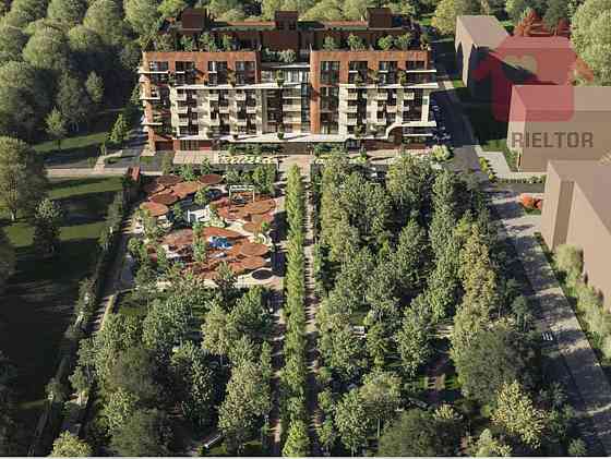 Продаж Квартира 1-кімнатна, 6/7 поверх на Проектна Минай