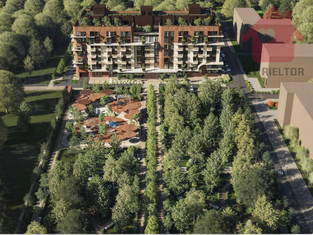 Продаж Квартира 1-кімнатна, 6/7 поверх на Проектна Минай - фото 1